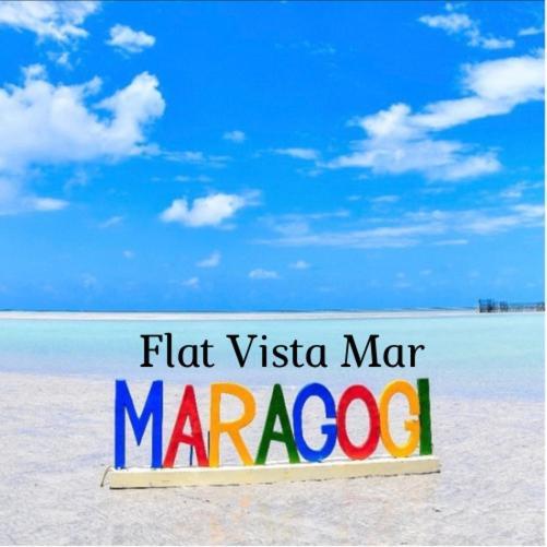 Апартаменты Flat Vista Mar Марагожи Экстерьер фото